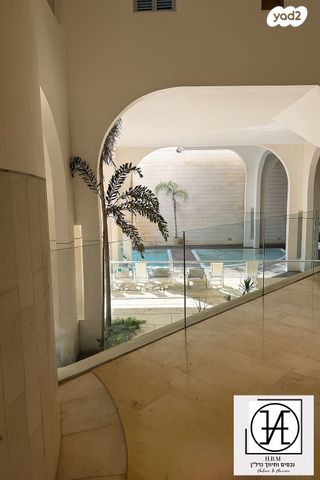 דופלקס, אלכסנדר סשה ארגוב, המשתלה, תל אביב יפו