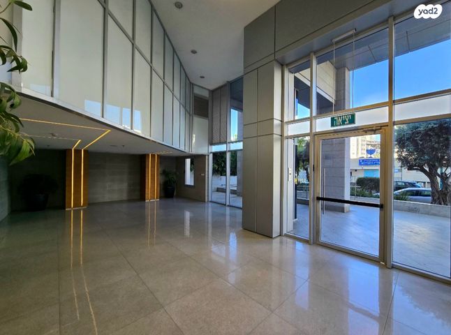 דירה, הדקל 1, קרית השרון, נתניה