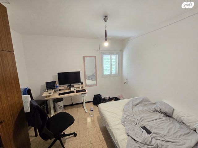 דירה, וינגייט 72, שכונה ג', באר שבע