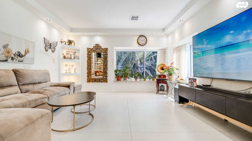 דופלקס, שדרות קק"ל, גני אילן, קרית אונו