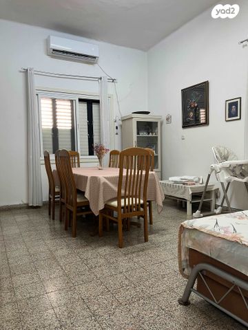 דירה, ארלוזורוב, הדר מרכז, חיפה