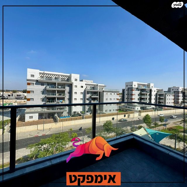 דירה, נחל דליות 40, כרמי גת, קרית גת