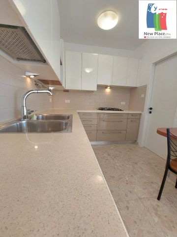 דירה, רימלט 8, מרום נווה, רמת יצחק, רמת גן