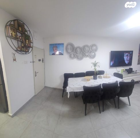 דירה, שכונה ט', באר שבע