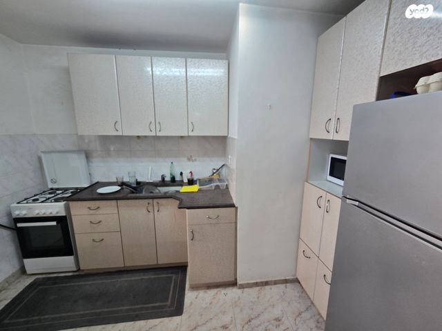 דירה, וינגייט 72, שכונה ג', באר שבע