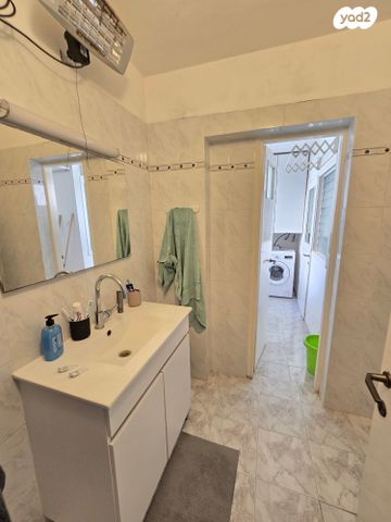 דירה, וינגייט 72, שכונה ג', באר שבע