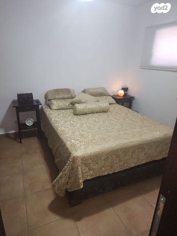 דירת גן, קרני שומרון