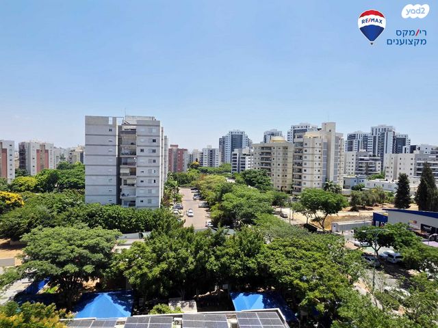 דירה, חטיבת הנח"ל, הפארק - צפון ותיק, חדרה