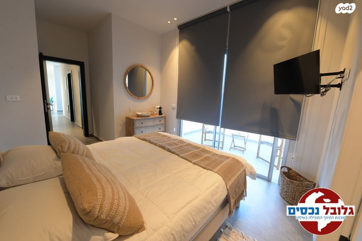 בית פרטי/ קוטג', מליסה 2, הבשמים, שחמון, רובע 6, אילת