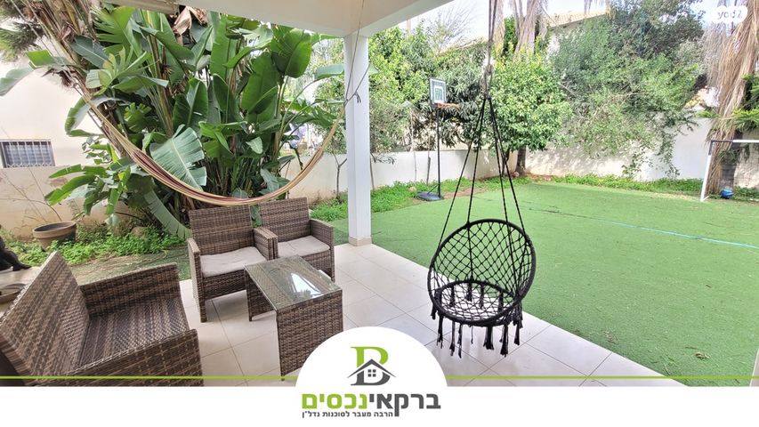 בית פרטי/ קוטג', מתחם 11, הוד השרון