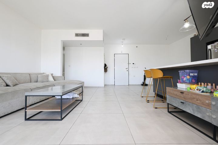 דירה, יעקב דורי 9, נאות שמיר, רמלה