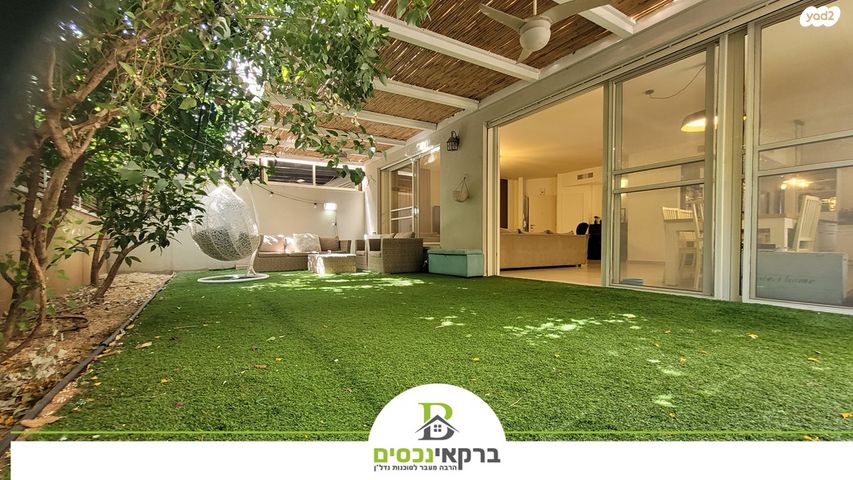 בית פרטי/ קוטג', רסקו ג', הוד השרון