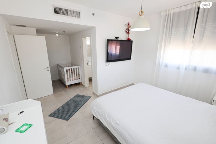 דירה, יעקב דורי 9, נאות שמיר, רמלה