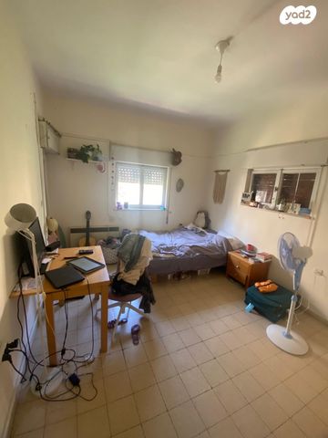 דירה, התיבונים, רחביה, ירושלים