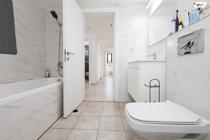 דירה, יעקב דורי 9, נאות שמיר, רמלה