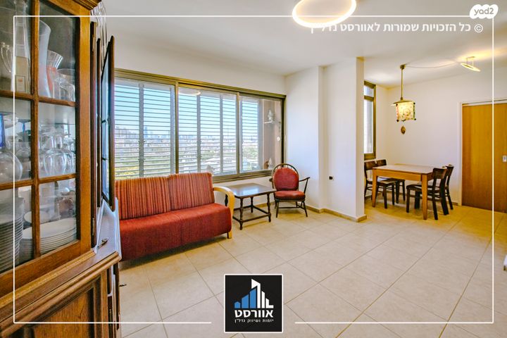 גג/ פנטהאוז, רחבת אילן, רמת אילן, גבעת שמואל