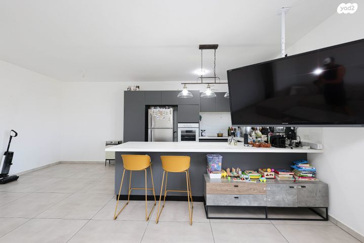 דירה, יעקב דורי 9, נאות שמיר, רמלה