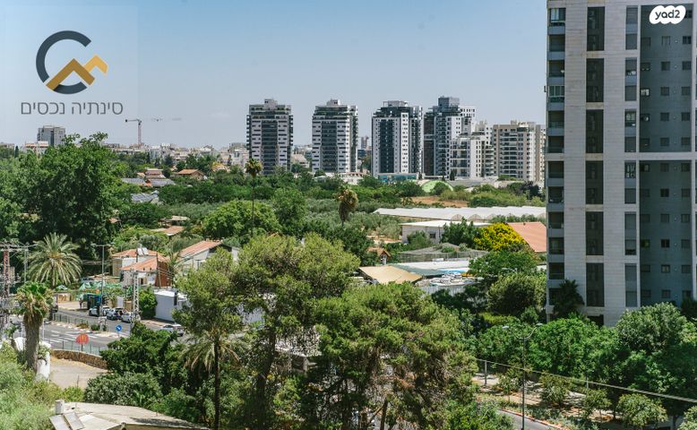 דירה, ישורון, רמתיים, הוד השרון