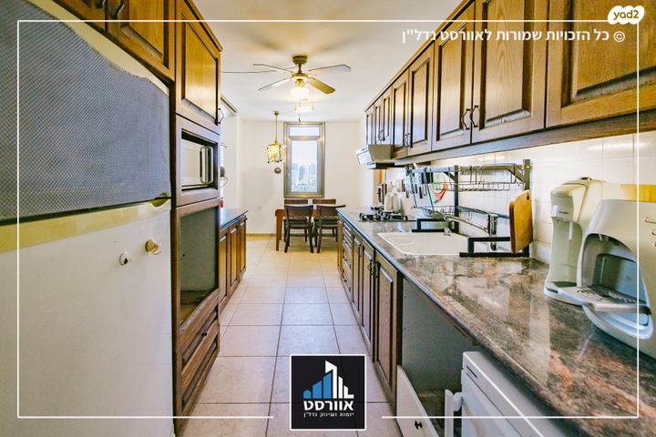 גג/ פנטהאוז, רחבת אילן, רמת אילן, גבעת שמואל