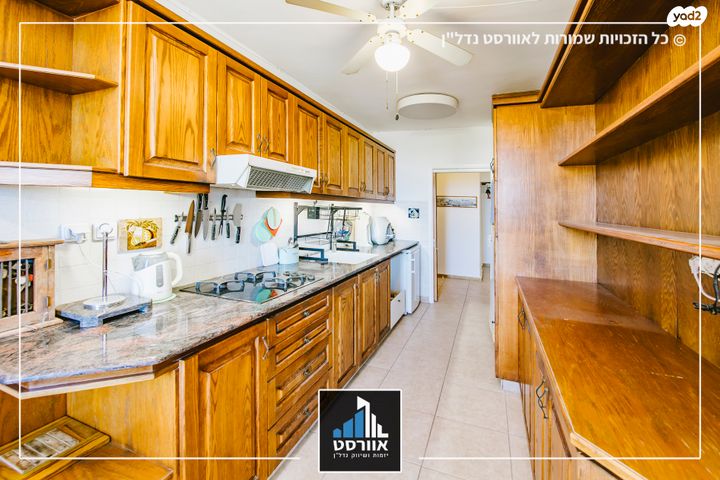 גג/ פנטהאוז, רחבת אילן, רמת אילן, גבעת שמואל