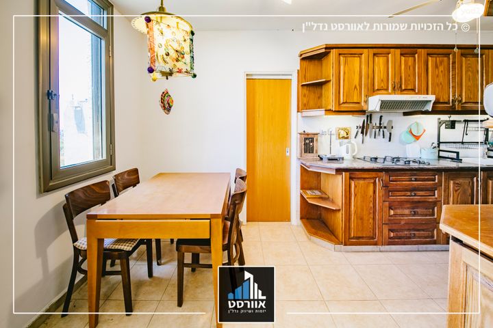 גג/ פנטהאוז, רחבת אילן, רמת אילן, גבעת שמואל