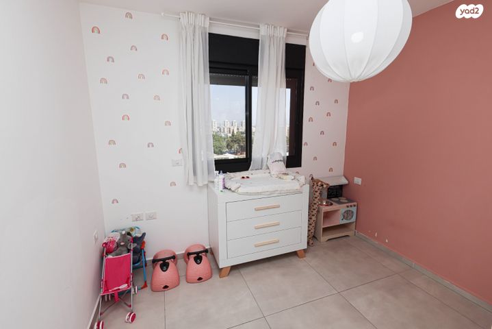 דירה, יעקב דורי 9, נאות שמיר, רמלה