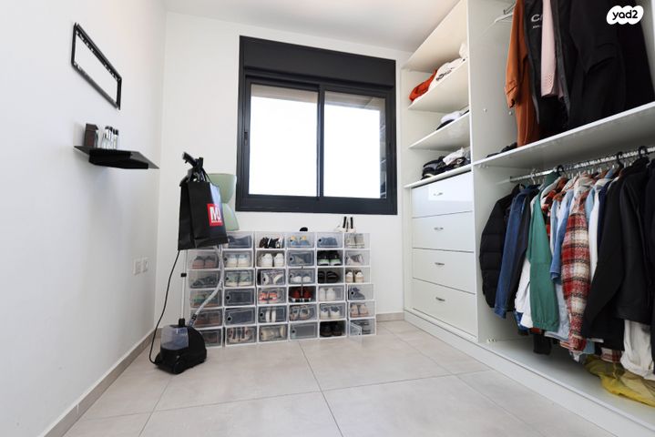 דירה, יעקב דורי 9, נאות שמיר, רמלה