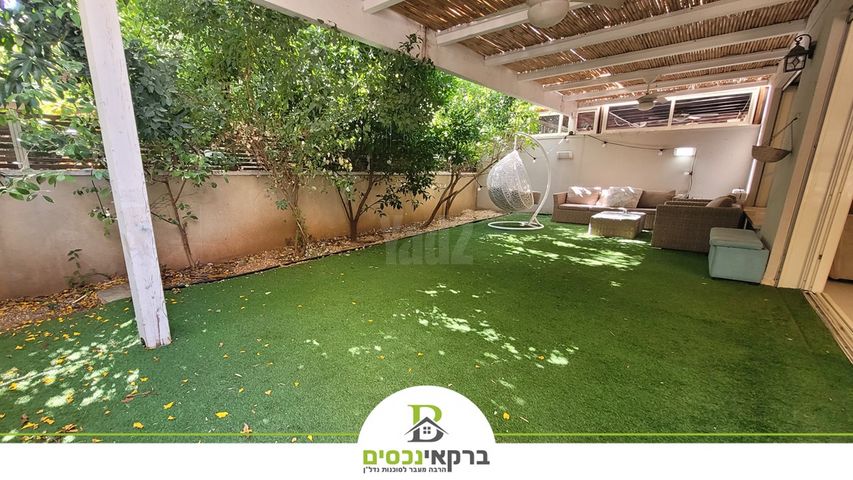 מודעת נכס, רסקו ג', הוד השרון