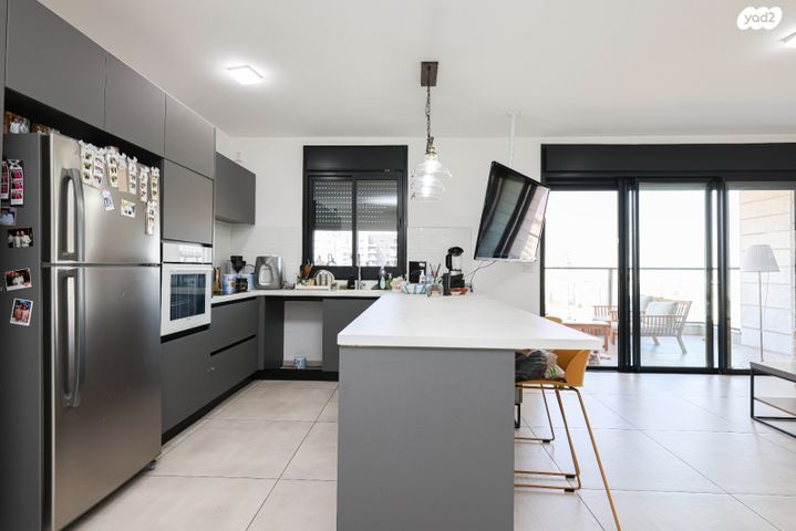 דירה, יעקב דורי 9, נאות שמיר, רמלה