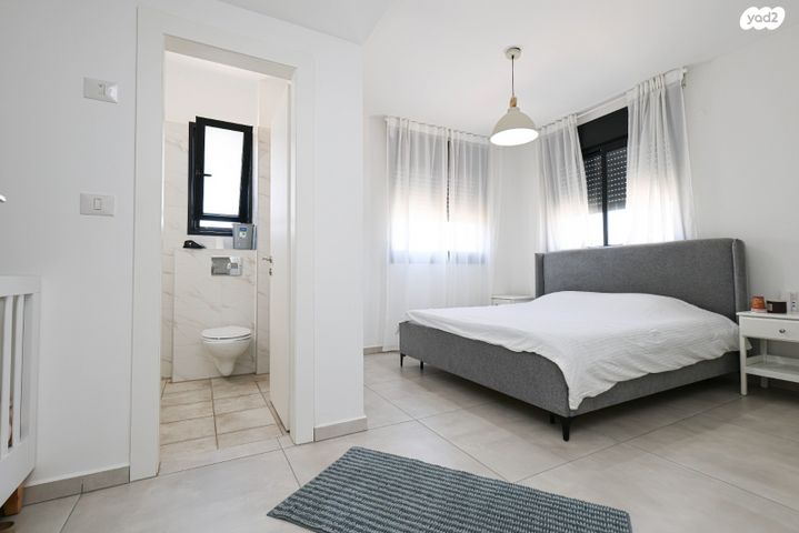 דירה, יעקב דורי 9, נאות שמיר, רמלה