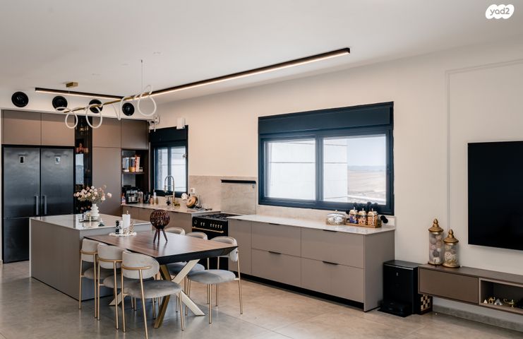 שדרות בפארק