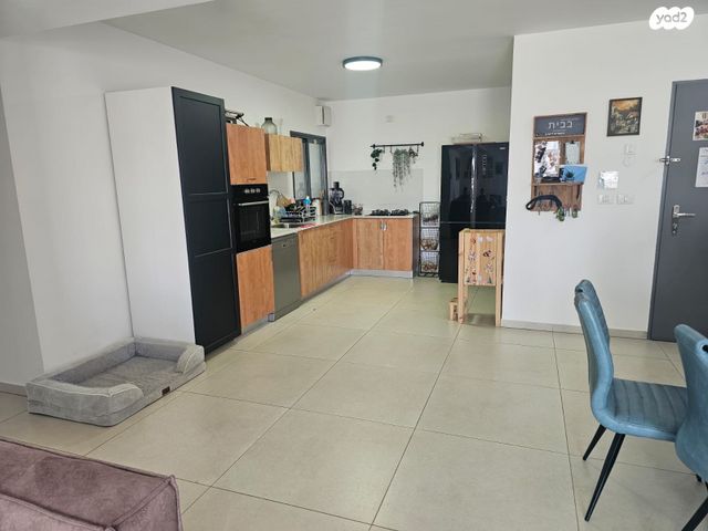 דירה, נחל קדרון 24, פארק הנחל, באר שבע