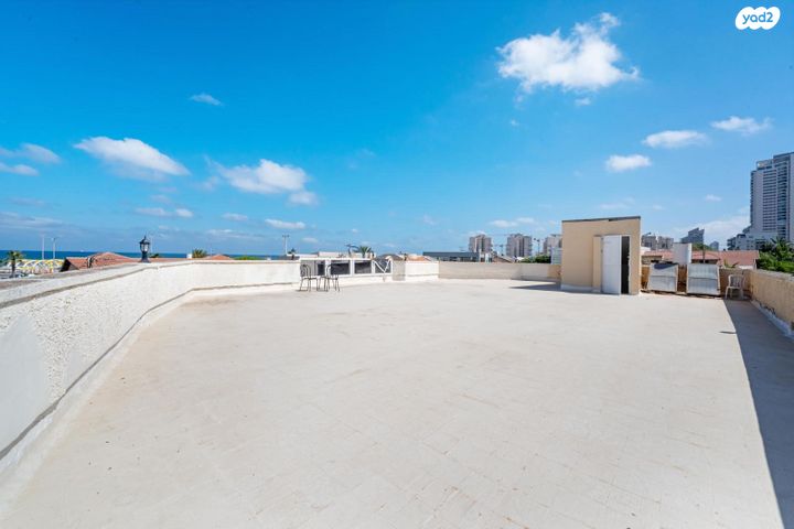 בית פרטי/ קוטג', נחל הבשור, רובע י"א, אשדוד