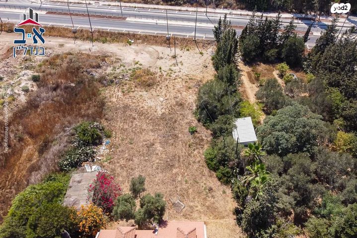 מגרשים, הרימון, נווה משה, עתלית