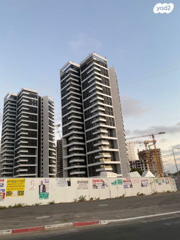 דרום חדש, פארק הים