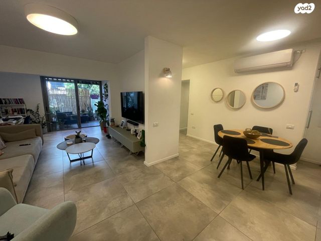 דירה, רמז, נווה מגן, רמת השרון