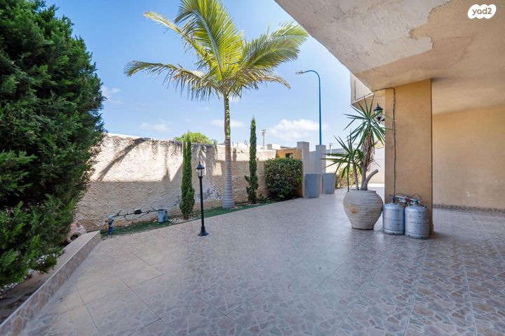 בית פרטי/ קוטג', נחל הבשור, רובע י"א, אשדוד