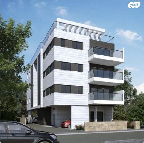 רמת חן ובן ציון