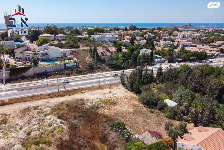 מגרשים, הרימון, נווה משה, עתלית