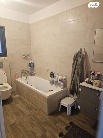 דירה, נחל קדרון 24, פארק הנחל, באר שבע