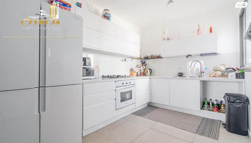 דירה, הגלשן, עיר ימים / הבלוט, אשקלון