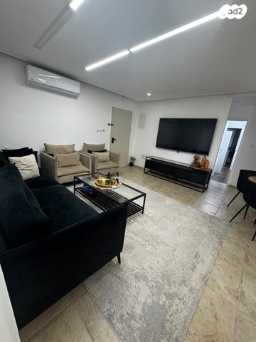 דירת גן, רחמים פיטוסי, נווה יוני נתניהו, עכו