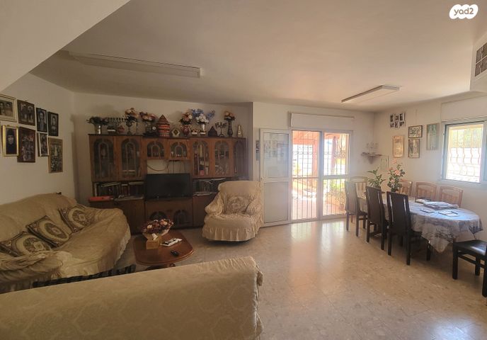 בית פרטי/ קוטג', החבצלת, קרית עקרון