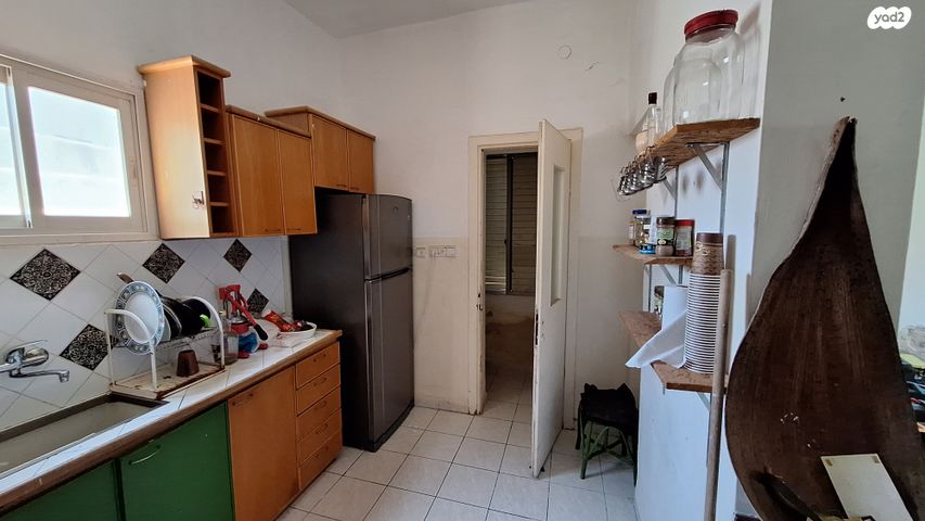 דירה, הלל, הדר עליון, חיפה