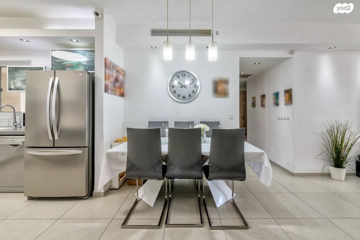 דירה, רחובות המדע, רחובות