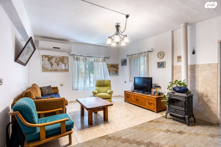 דירת גן, יהודה הנשיא 11, קטמונים, ירושלים