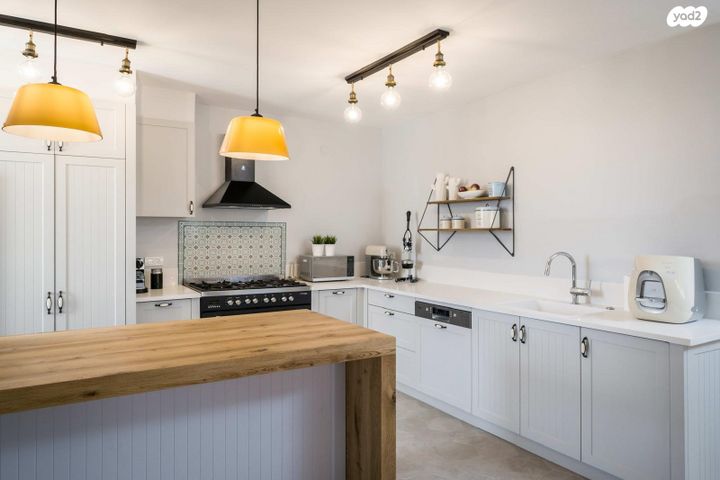 דירה, הנרייטה סולד, רמת השרון