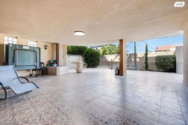 בית פרטי/ קוטג', נחל הבשור, רובע י"א, אשדוד