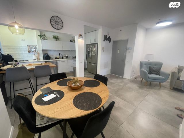 דירה, רמז, נווה מגן, רמת השרון