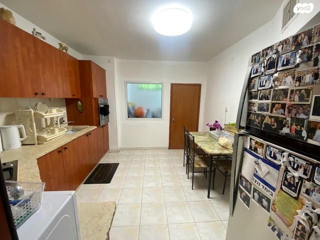 גג/ פנטהאוז, סוקולוב, אגרובנק, חולון